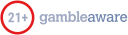 21+ GambleAware